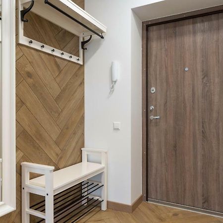 Lovely Oldtown Apartment Klaipeda Ngoại thất bức ảnh