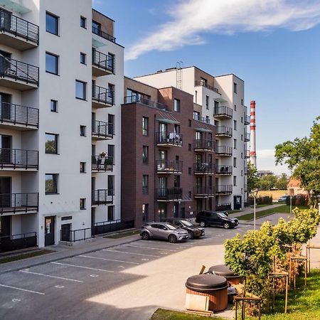 Lovely Oldtown Apartment Klaipeda Ngoại thất bức ảnh