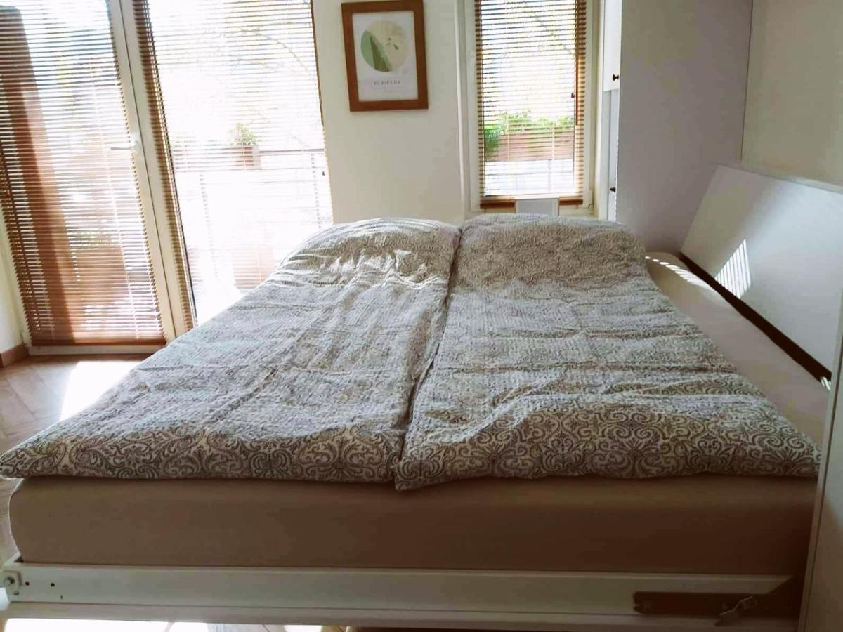 Lovely Oldtown Apartment Klaipeda Ngoại thất bức ảnh